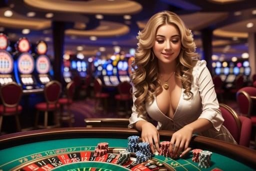 68k Live Casino