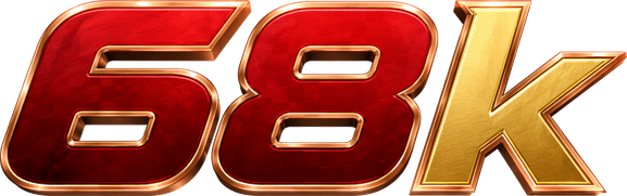 68k